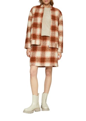 S.OLIVER Strickpullover