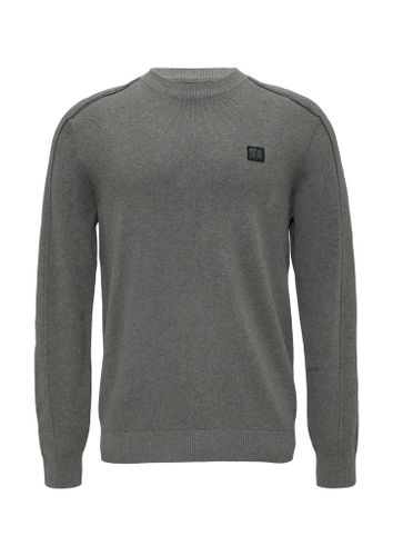 S.OLIVER Strickpullover