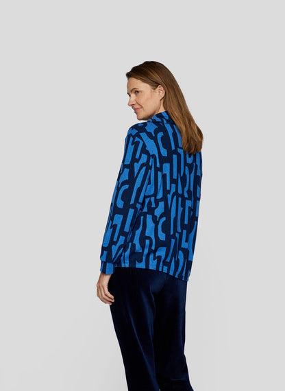 RABE Blue Balance