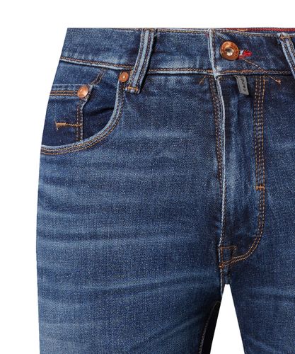 PIERRE CARDIN Lyon Tapered