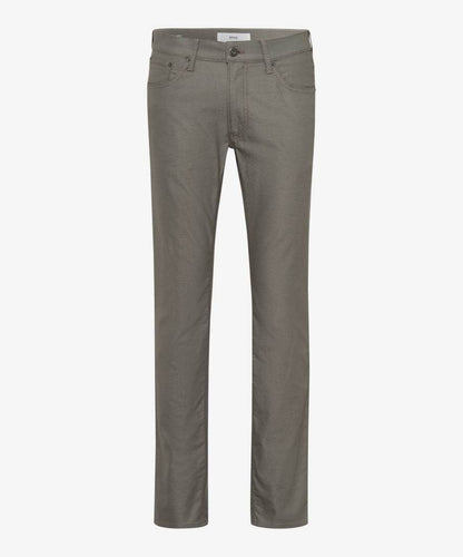 BRAX BRAX Zeitgemäße Hose Style Chuck