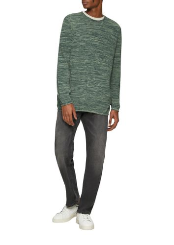 QS Strickpullover