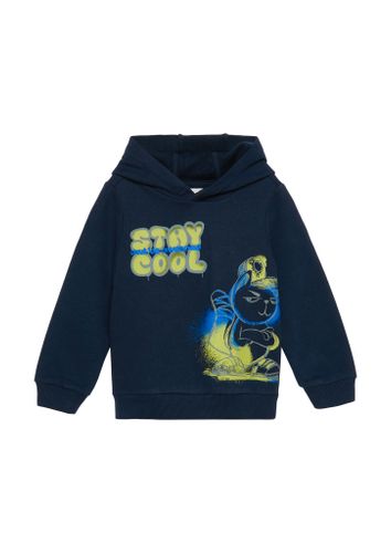 OLIVER TWIST Sweatshirt