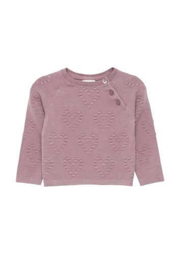 OLIVER TWIST Strickpullover