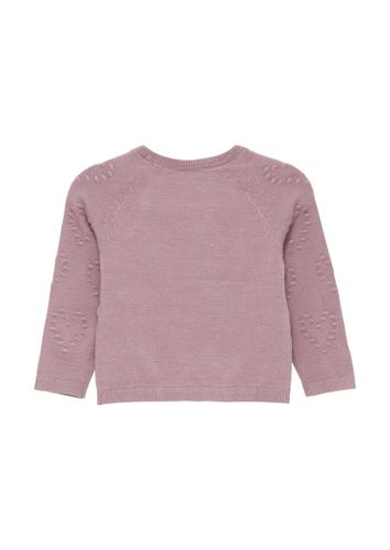 OLIVER TWIST Strickpullover