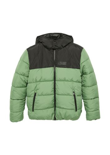 OLIVER TWIST Outdoor-Jacke