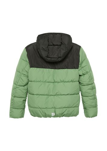 OLIVER TWIST Outdoor-Jacke