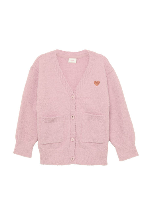 OLIVER TWIST Strickjacke 104 110