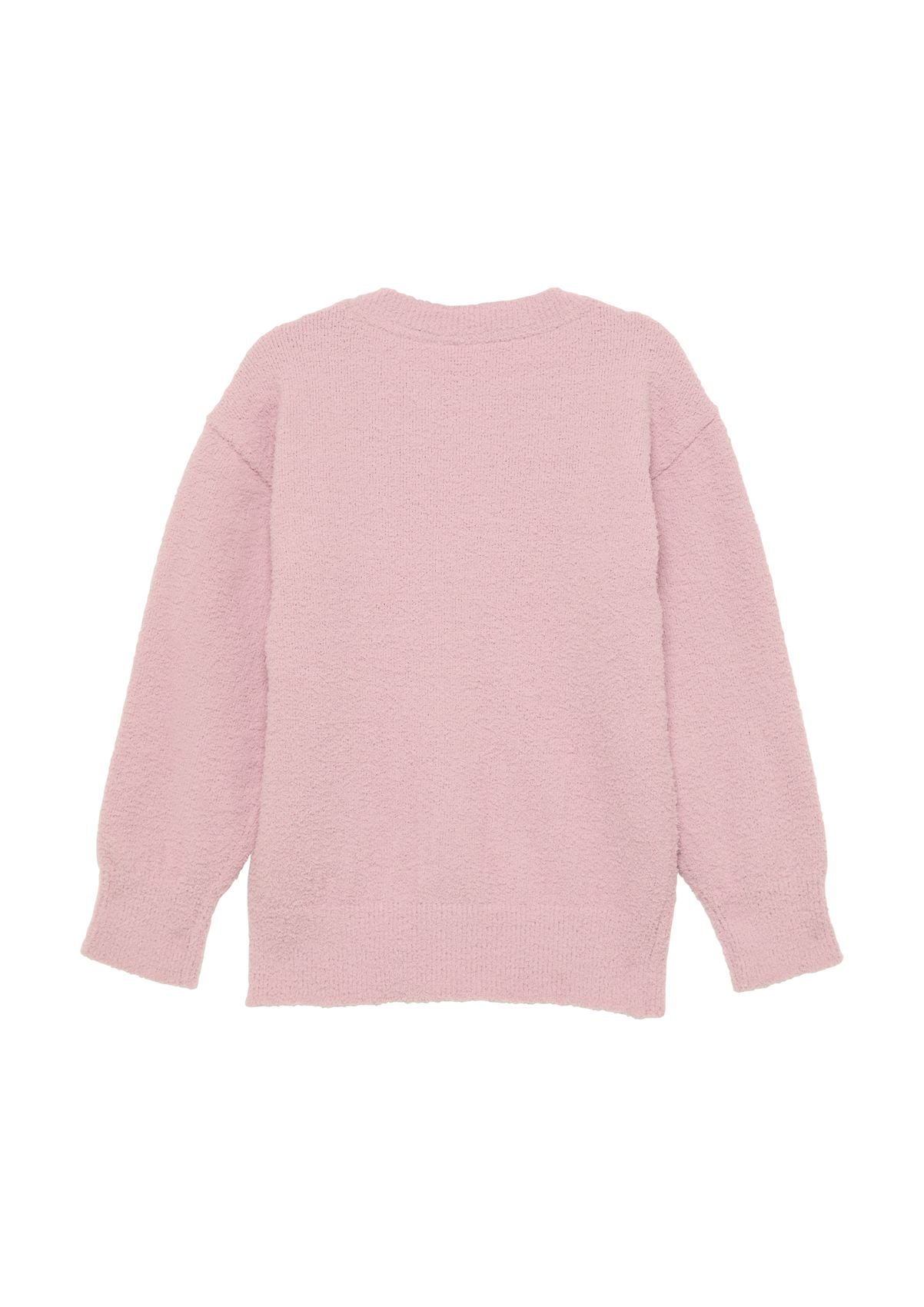 OLIVER TWIST Strickjacke