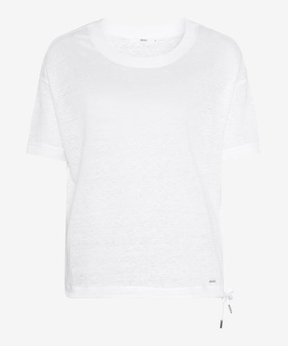 BRAX BRAX Leinenshirt Style Candice 36