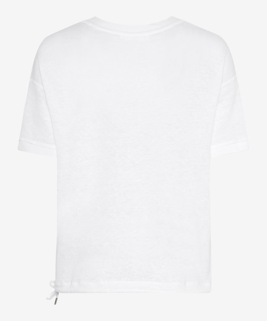 BRAX BRAX Leinenshirt Style Candice