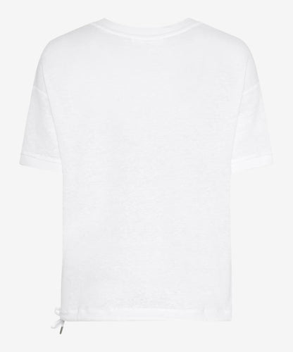 BRAX BRAX Leinenshirt Style Candice
