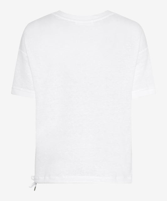BRAX BRAX Leinenshirt Style Candice