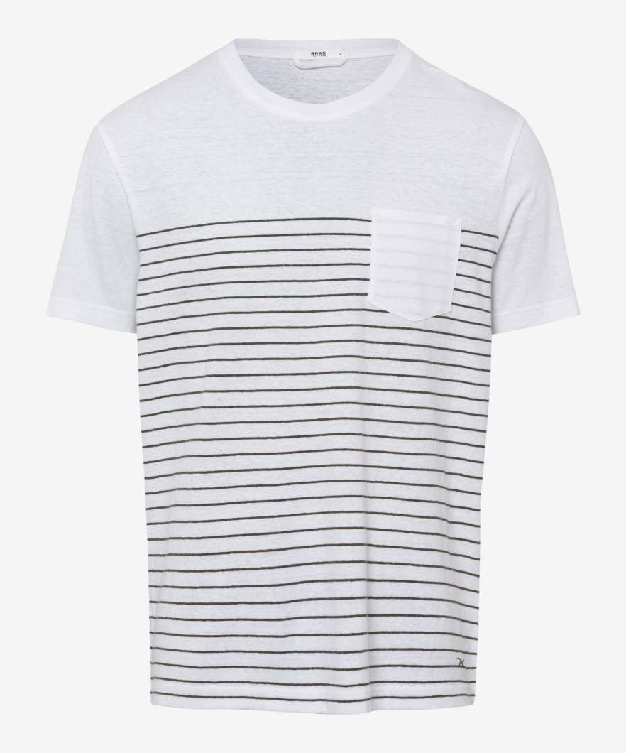 BRAX BRAX T-Shirt Style Timo