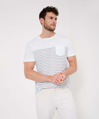 BRAX BRAX T-Shirt Style Timo