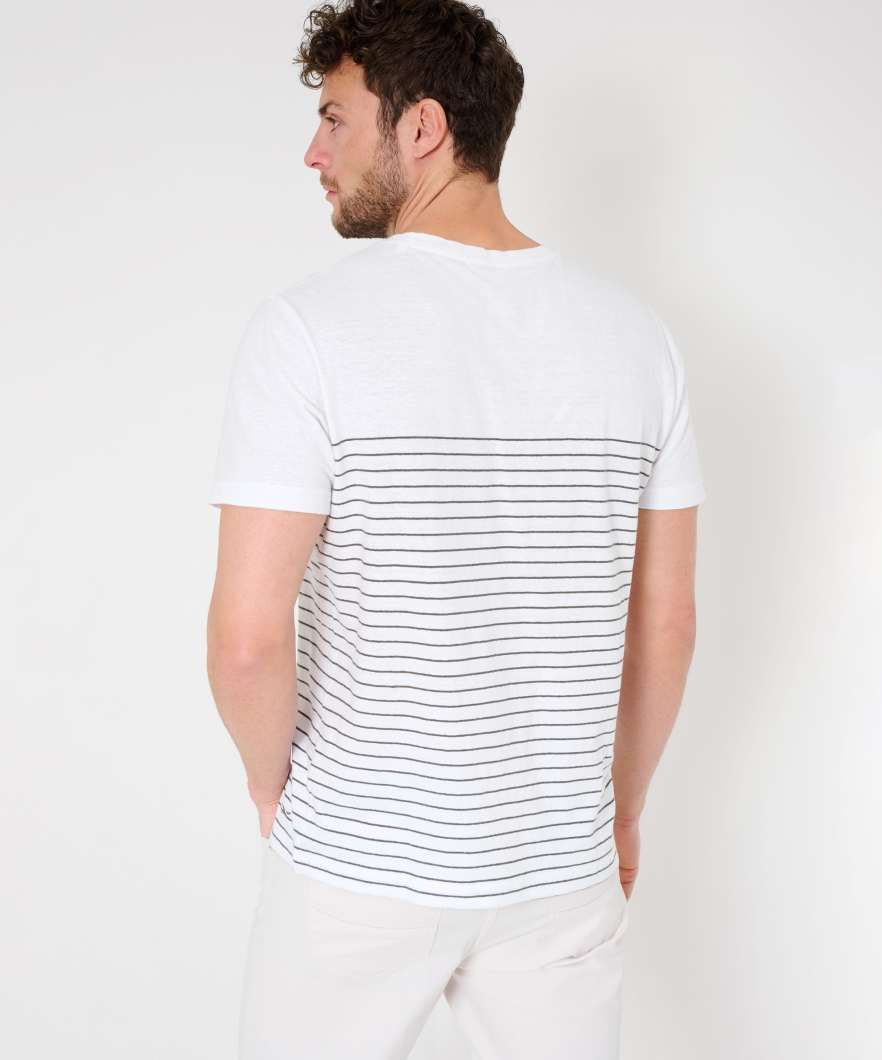 BRAX BRAX T-Shirt Style Timo