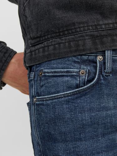 JACK & JONES JACK&JONES JJICLARK JJEVAN JOS 098 LID NOOS