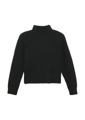 OLIVER TWIST Strickpullover