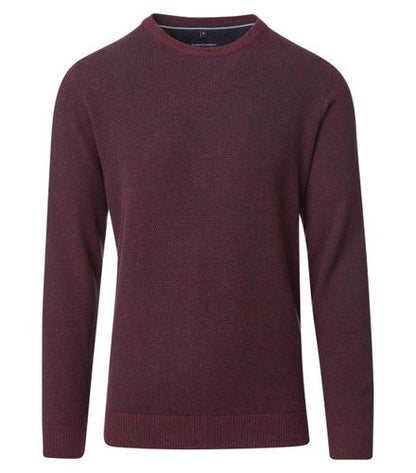 CASA MODA Pullover XXL
