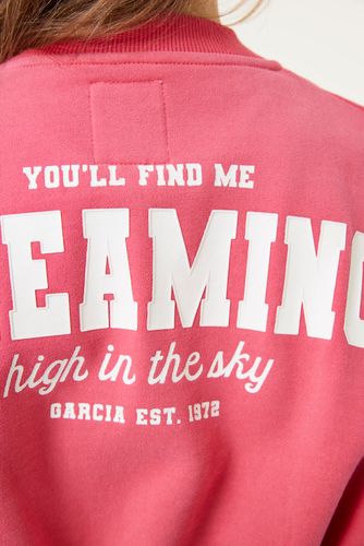 GARCIA W42453
