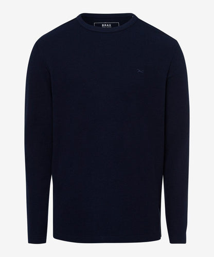 BRAX BRAX Longsleeve Style Timon M