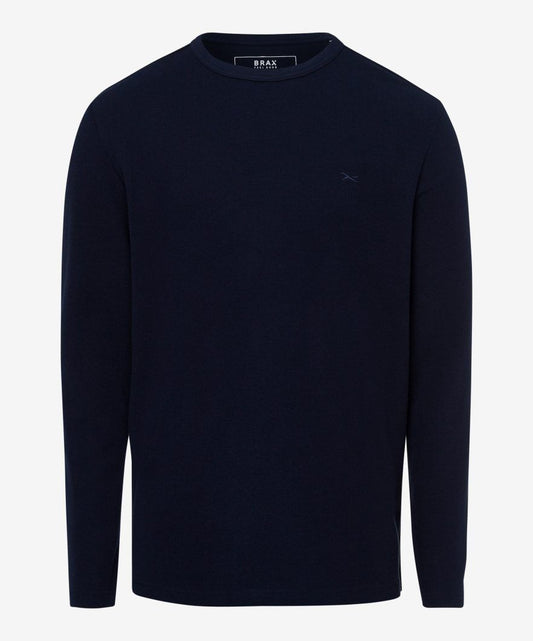 BRAX BRAX Longsleeve Style Timon M