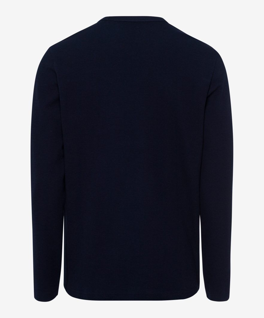 BRAX BRAX Longsleeve Style Timon