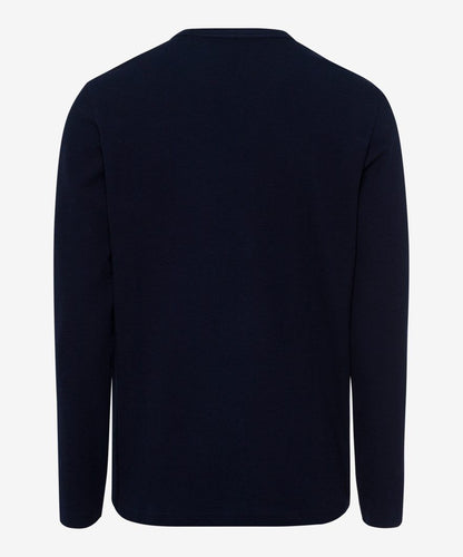 BRAX BRAX Longsleeve Style Timon