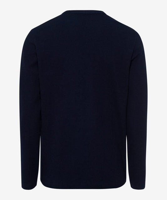 BRAX BRAX Longsleeve Style Timon