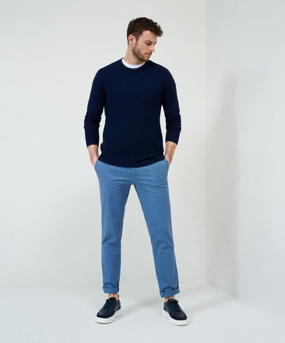 BRAX BRAX Longsleeve Style Timon