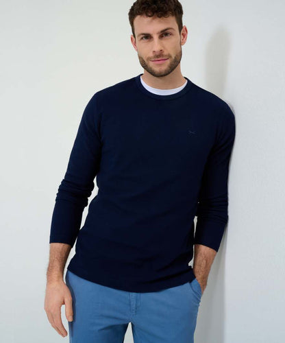 BRAX BRAX Longsleeve Style Timon