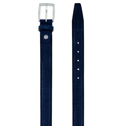 Ledergürtel LINDENMANN