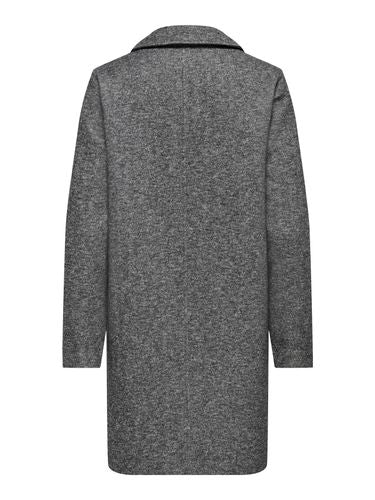 ONLY ONLY ONLSEDONA CARRIE COAT OTW NOOS