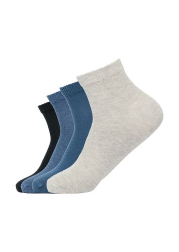 CAMANO Sneakersocken Default Title