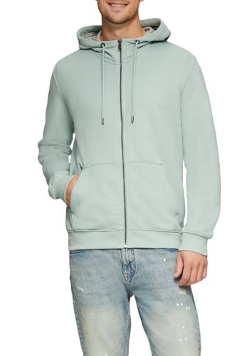S.OLIVER Sweatshirt Jacke