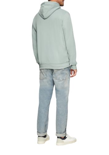 S.OLIVER Sweatshirt Jacke