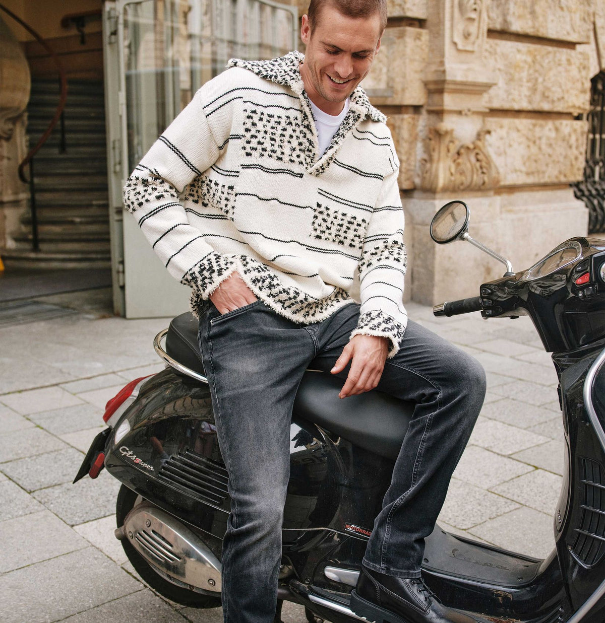 MAC MAC JEANS - Arne Pipe, Workout DenimFlexx