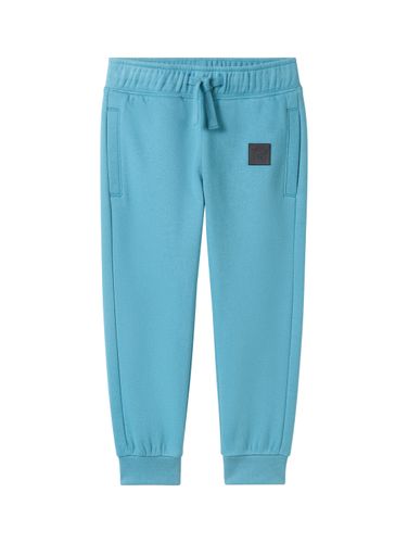 TOM TAILOR Jogginghose mit Badge