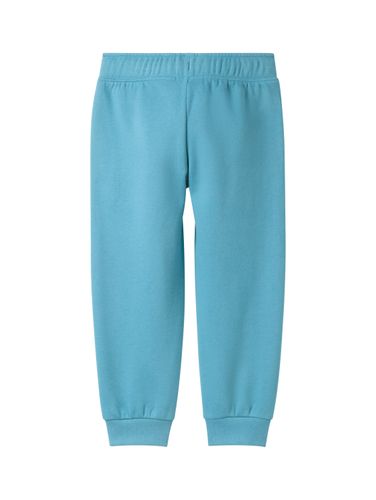 TOM TAILOR Jogginghose mit Badge