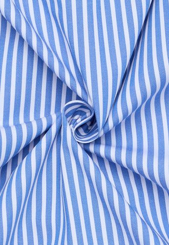ETERNA Performance Shirt Twill Langarm