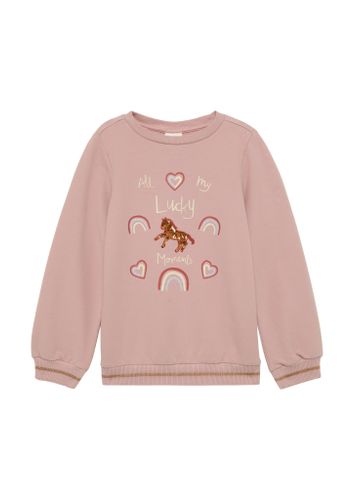 OLIVER TWIST Sweatshirt