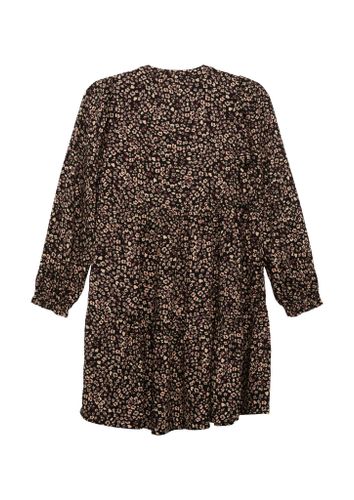 OLIVER TWIST Kleid