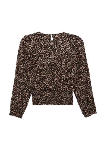 OLIVER TWIST Bluse