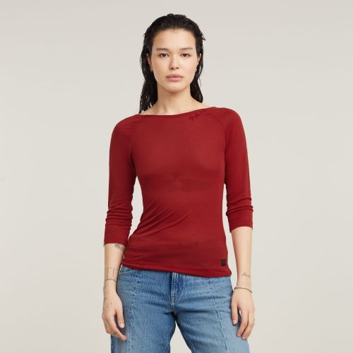 G-STAR G-STAR Low back slim 3 sl