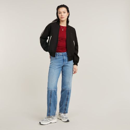 G-STAR G-STAR Low back slim 3 sl