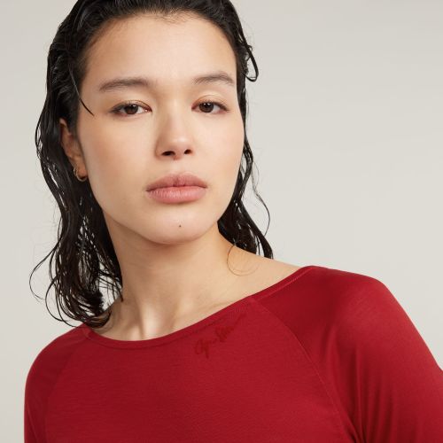 G-STAR G-STAR Low back slim 3 sl