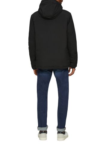 QS Outdoor-Jacke
