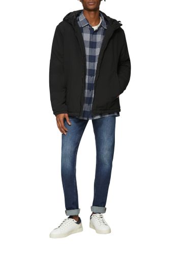 QS Outdoor-Jacke