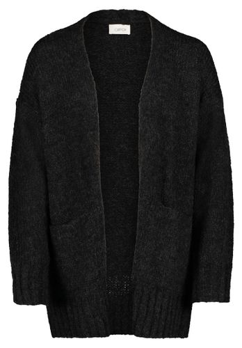 CARTOON Basic-Strickjacke 42
