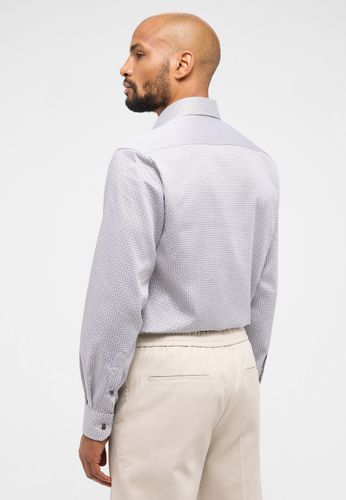 ETERNA Hemd Twill Langarm